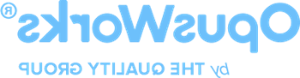 OpusWorks Logo