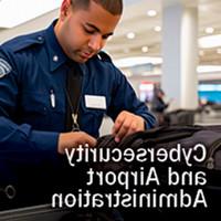 Cybersecurity and Airport Administration