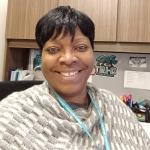 Leasa Hunter, Program Manager