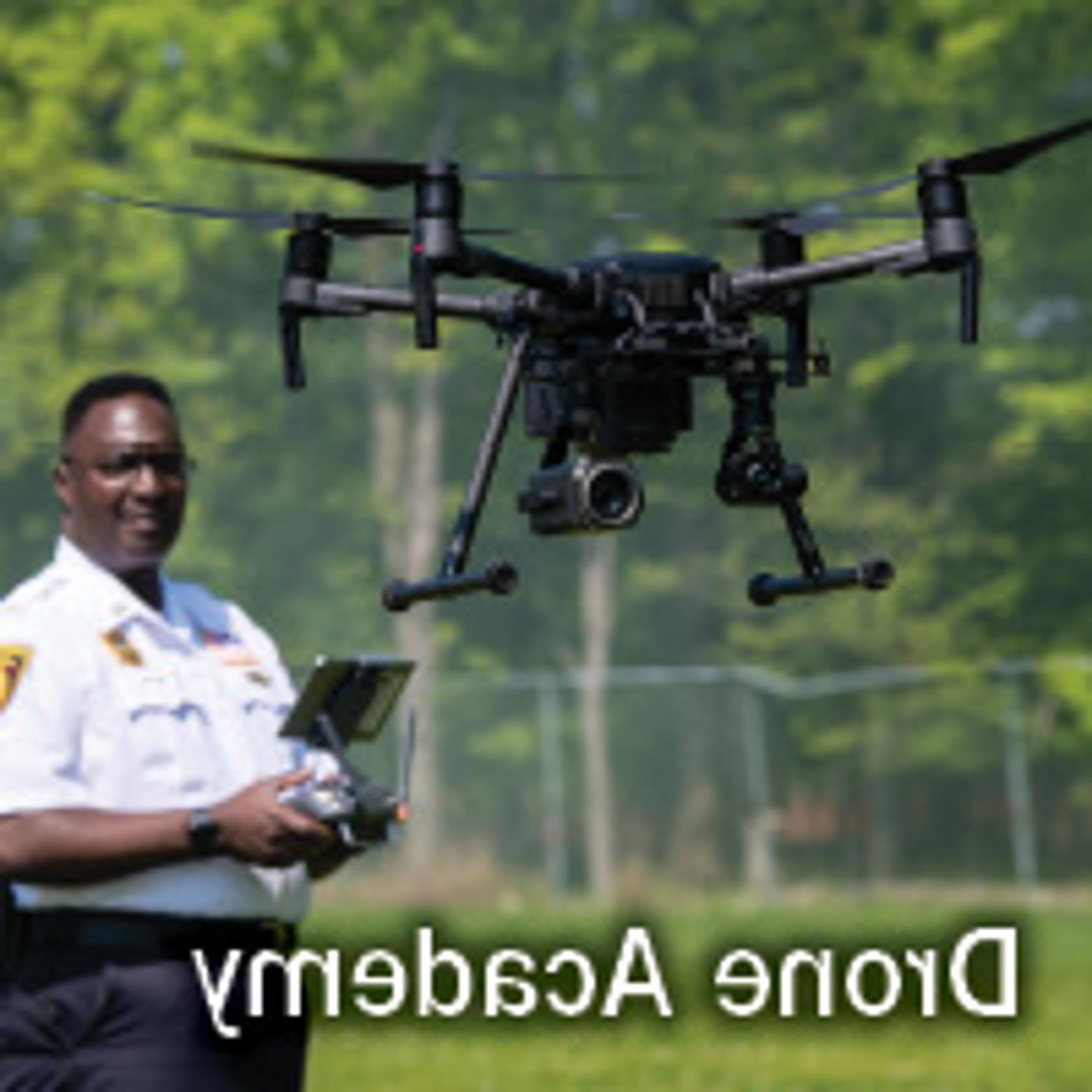 Drone Academy